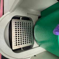 Bio-Rad QX 200 Droplet Reader image 1